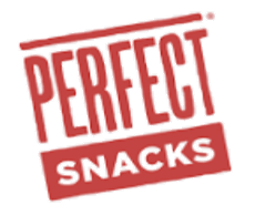 Perfect Snacks logo